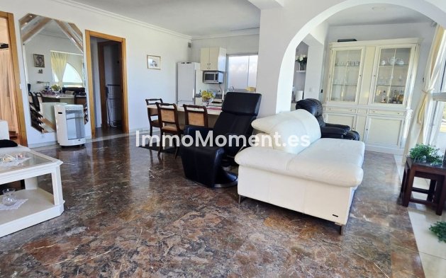 Reventa - Villa independiente - Mijas - Mijas Costa