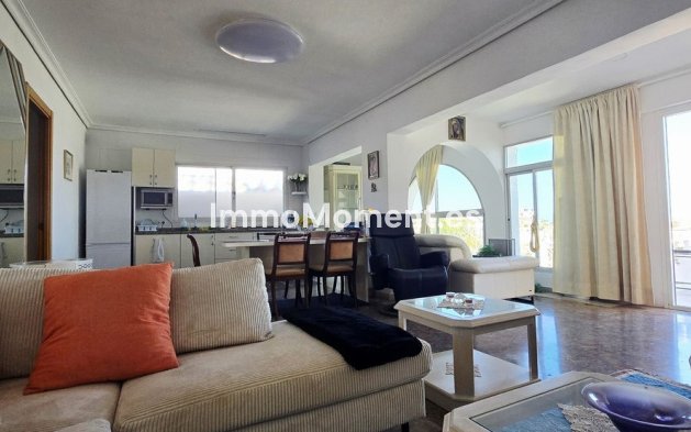 Reventa - Villa independiente - Mijas - Mijas Costa