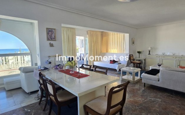 Reventa - Villa independiente - Mijas - Mijas Costa