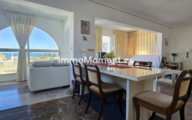 Reventa - Villa independiente - Mijas - Mijas Costa