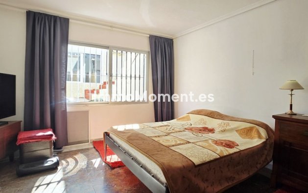 Reventa - Villa independiente - Mijas - Mijas Costa