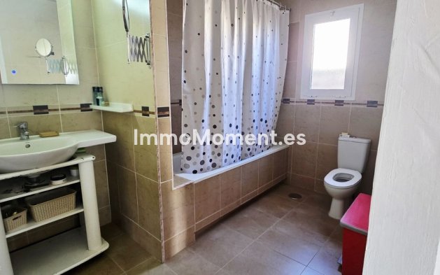 Reventa - Villa independiente - Mijas - Mijas Costa
