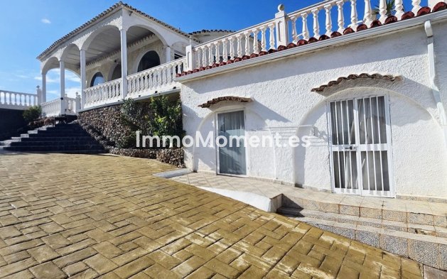 Reventa - Villa independiente - Mijas - Mijas Costa