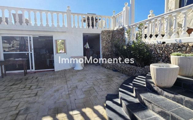 Reventa - Villa independiente - Mijas - Mijas Costa
