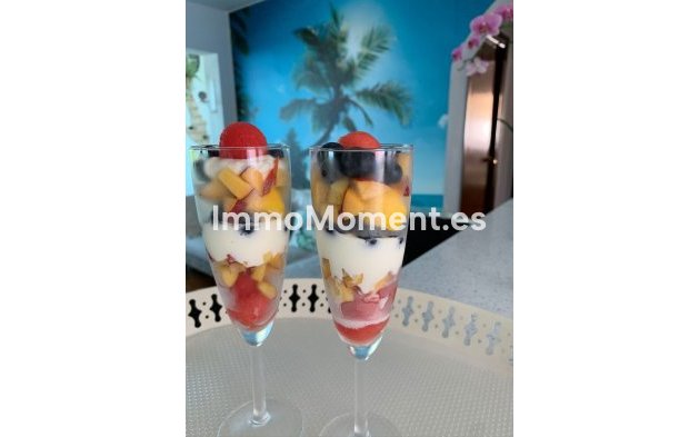 Reventa - Villa independiente - Benalmadena - Benalmadena Centro