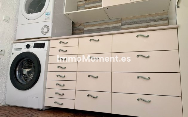 Reventa - Villa independiente - Benalmadena - Benalmadena Centro
