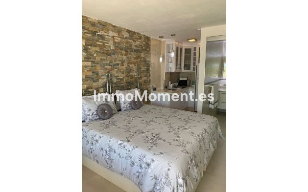 Reventa - Villa independiente - Benalmadena - Benalmadena Centro