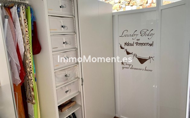 Reventa - Villa independiente - Benalmadena - Benalmadena Centro