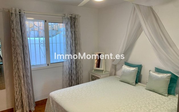 Reventa - Villa independiente - Benalmadena - Benalmadena Centro
