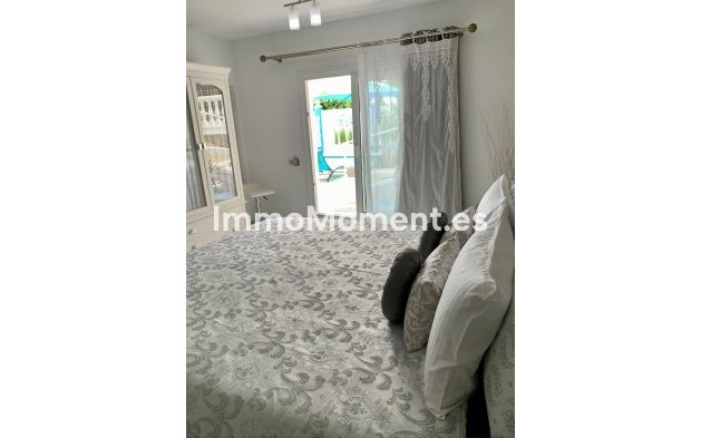 Reventa - Villa independiente - Benalmadena - Benalmadena Centro