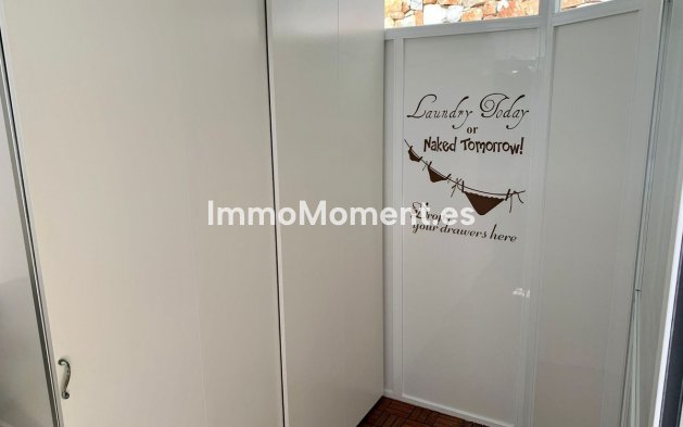 Reventa - Villa independiente - Benalmadena - Benalmadena Centro