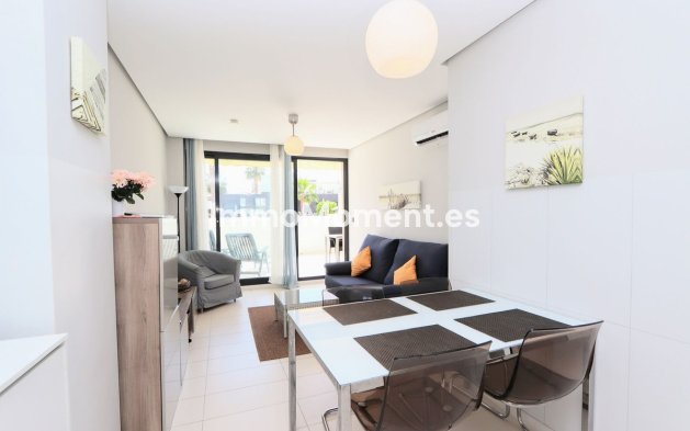 Wiederverkauf - Wohnung - Orihuela - Villamartin