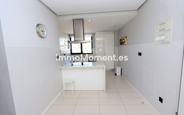 Wiederverkauf - Wohnung - Orihuela - Villamartin