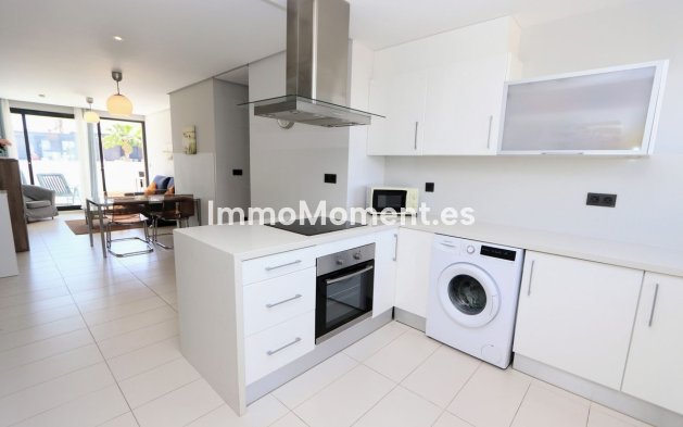 Wiederverkauf - Wohnung - Orihuela - Villamartin