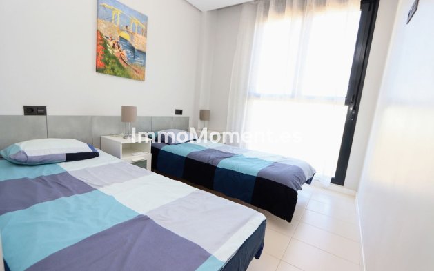 Wiederverkauf - Wohnung - Orihuela - Villamartin