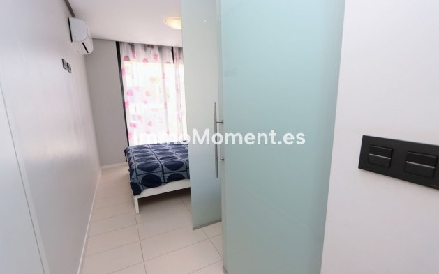 Wiederverkauf - Wohnung - Orihuela - Villamartin