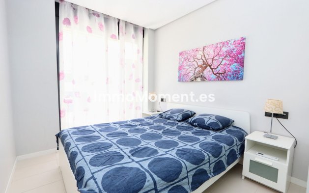 Wiederverkauf - Wohnung - Orihuela - Villamartin