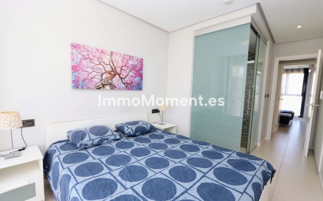 Wiederverkauf - Wohnung - Orihuela - Villamartin