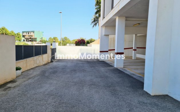 Wiederverkauf - Wohnung - Orihuela - Villamartin
