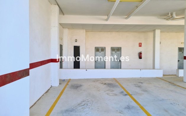 Wiederverkauf - Wohnung - Orihuela - Villamartin