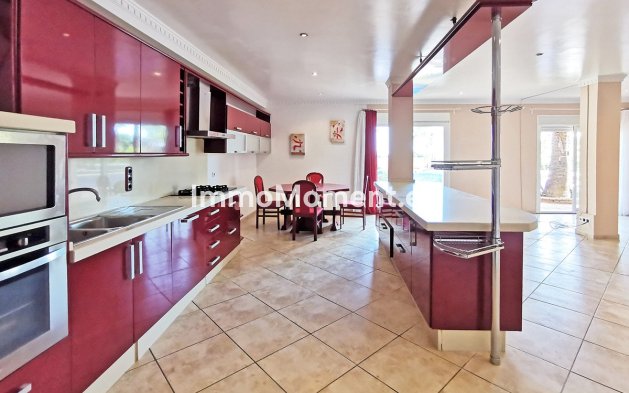 Wiederverkauf - Freistehende Villa - Benalmadena - Benalmadena Centro
