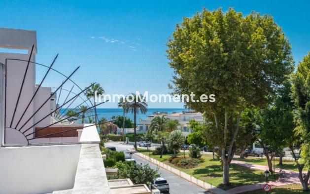 Resale - Townhouse - Marbella - The Golden Mile
