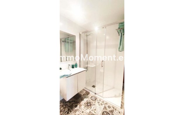Reventa - Apartamento - Fuengirola - Los Boliches