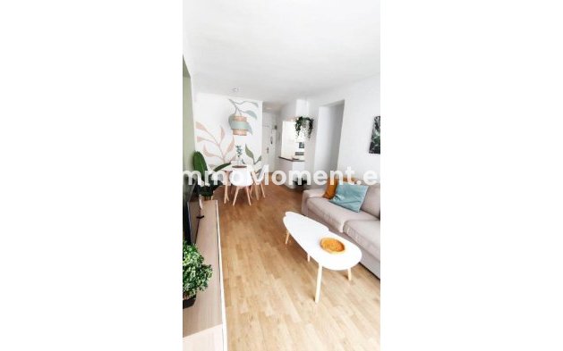 Reventa - Apartamento - Fuengirola - Los Boliches