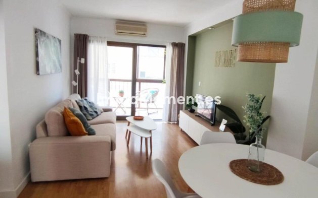Reventa - Apartamento - Fuengirola - Los Boliches