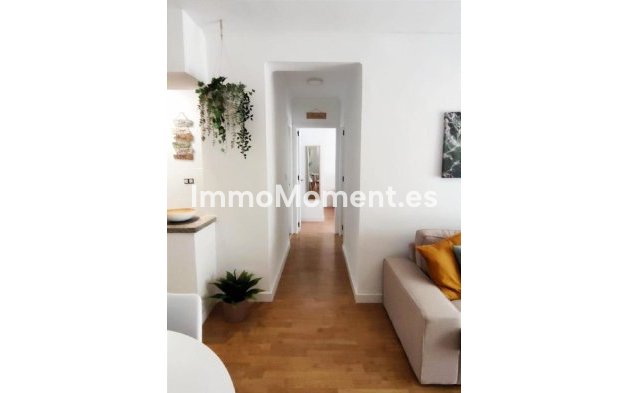Reventa - Apartamento - Fuengirola - Los Boliches