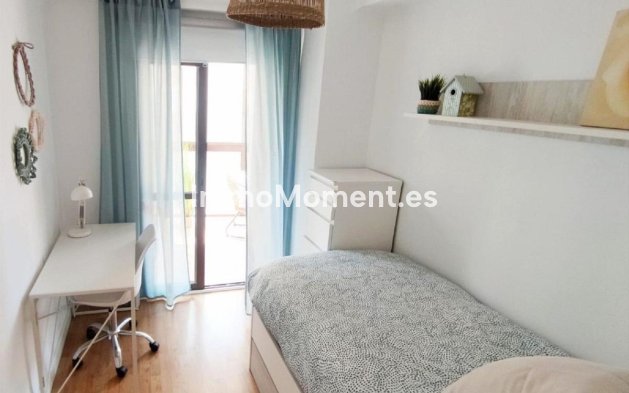 Reventa - Apartamento - Fuengirola - Los Boliches