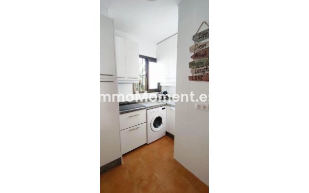 Reventa - Apartamento - Fuengirola - Los Boliches