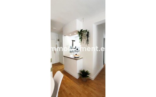 Reventa - Apartamento - Fuengirola - Los Boliches