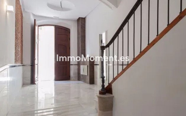 Reventa - Apartamento - Málaga - Málaga Centro