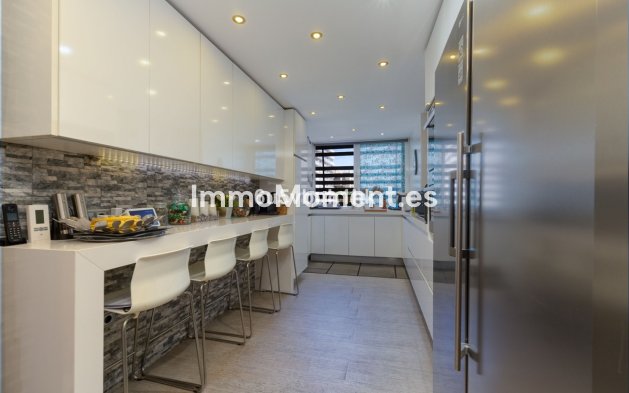 Bestaande woning - Appartement - Fuengirola - Fuengirola Centro