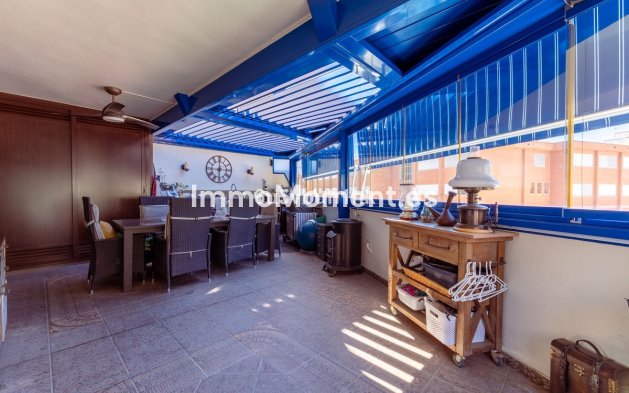 Bestaande woning - Appartement - Fuengirola - Fuengirola Centro