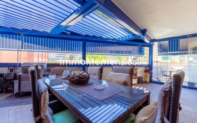 Bestaande woning - Appartement - Fuengirola - Fuengirola Centro