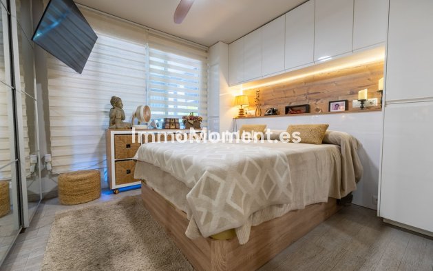 Bestaande woning - Appartement - Fuengirola - Fuengirola Centro