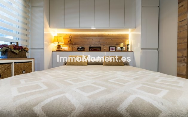 Bestaande woning - Appartement - Fuengirola - Fuengirola Centro