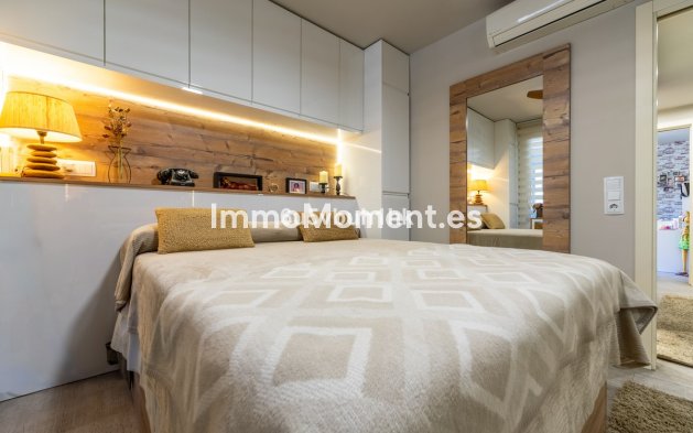 Bestaande woning - Appartement - Fuengirola - Fuengirola Centro