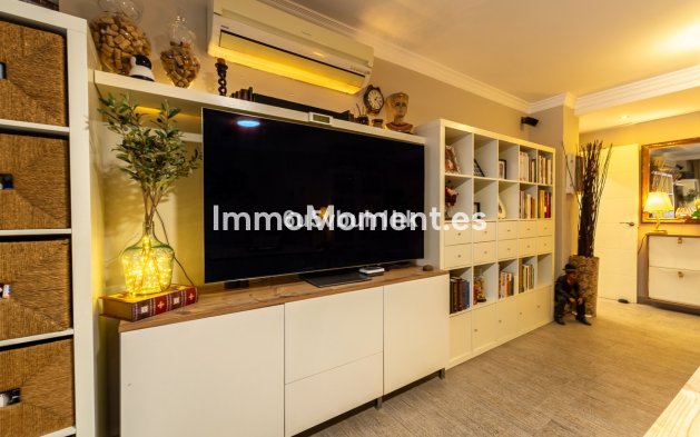 Bestaande woning - Appartement - Fuengirola - Fuengirola Centro