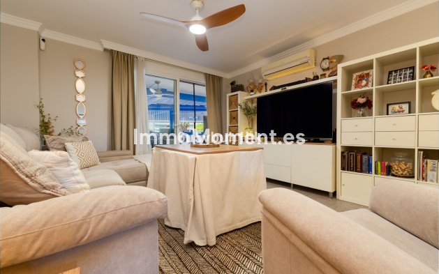 Bestaande woning - Appartement - Fuengirola - Fuengirola Centro