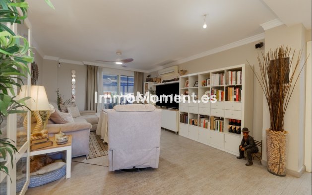 Bestaande woning - Appartement - Fuengirola - Fuengirola Centro