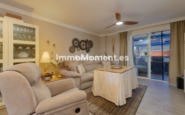 Bestaande woning - Appartement - Fuengirola - Fuengirola Centro