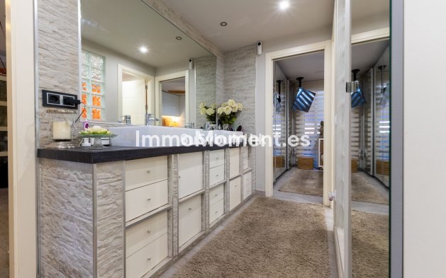 Bestaande woning - Appartement - Fuengirola - Fuengirola Centro