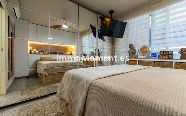 Bestaande woning - Appartement - Fuengirola - Fuengirola Centro
