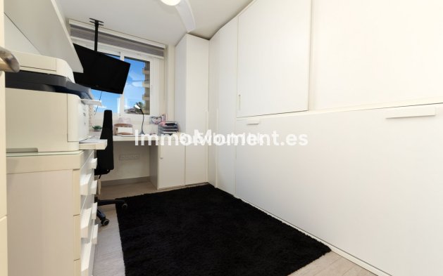 Bestaande woning - Appartement - Fuengirola - Fuengirola Centro
