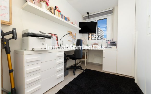 Bestaande woning - Appartement - Fuengirola - Fuengirola Centro
