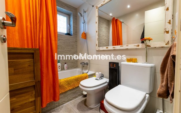 Bestaande woning - Appartement - Fuengirola - Fuengirola Centro