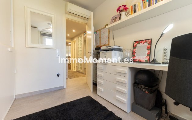 Bestaande woning - Appartement - Fuengirola - Fuengirola Centro